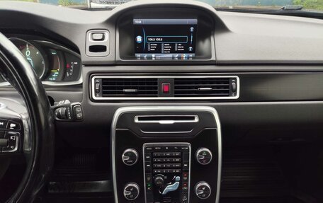 Volvo XC70 II рестайлинг, 2013 год, 1 615 000 рублей, 18 фотография