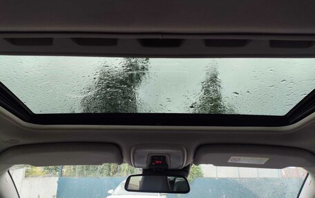 Volvo XC70 II рестайлинг, 2013 год, 1 615 000 рублей, 20 фотография