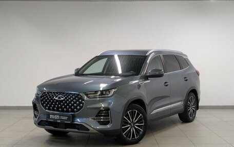Chery Tiggo 8 Pro, 2021 год, 1 775 000 рублей, 1 фотография