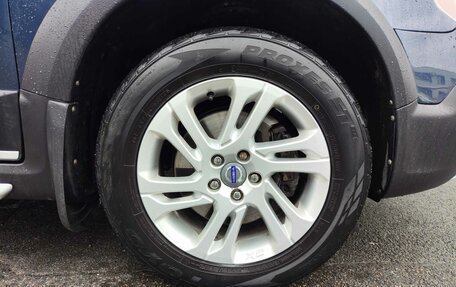 Volvo XC70 II рестайлинг, 2013 год, 1 615 000 рублей, 23 фотография