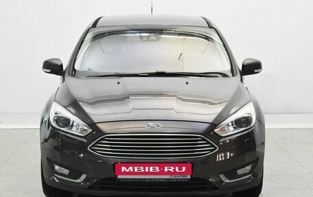 Ford Focus III, 2017 год, 1 270 000 рублей, 2 фотография