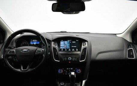 Ford Focus III, 2017 год, 1 270 000 рублей, 5 фотография