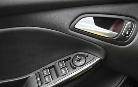 Ford Focus III, 2017 год, 1 270 000 рублей, 14 фотография