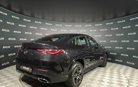 Mercedes-Benz GLC Coupe, 2025 год, 8 300 000 рублей, 7 фотография