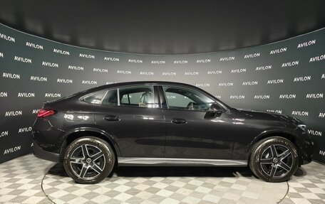 Mercedes-Benz GLC Coupe, 2025 год, 8 300 000 рублей, 3 фотография