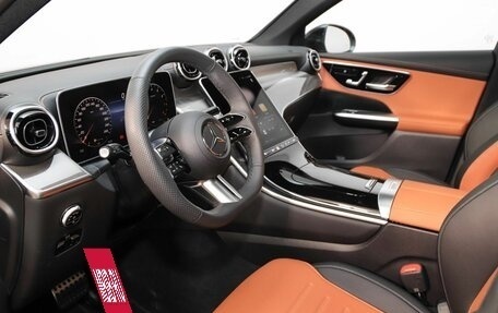 Mercedes-Benz GLC Coupe, 2025 год, 8 300 000 рублей, 8 фотография