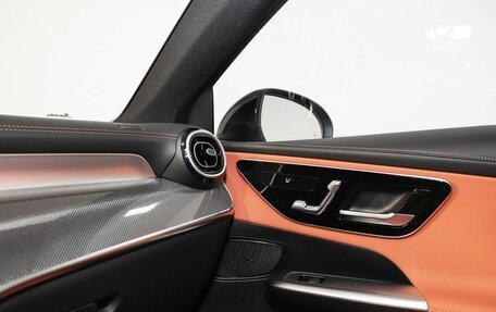 Mercedes-Benz GLC Coupe, 2025 год, 8 300 000 рублей, 20 фотография