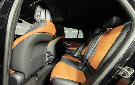 Mercedes-Benz GLC Coupe, 2025 год, 8 300 000 рублей, 15 фотография