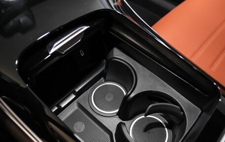Mercedes-Benz GLC Coupe, 2025 год, 8 300 000 рублей, 19 фотография