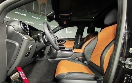 Mercedes-Benz GLC Coupe, 2025 год, 8 300 000 рублей, 14 фотография