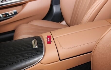 Mercedes-Benz E-Класс, 2026 год, 9 460 000 рублей, 20 фотография