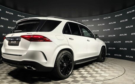 Mercedes-Benz GLE, 2026 год, 12 540 000 рублей, 8 фотография