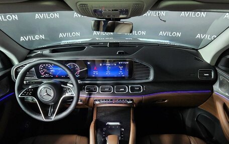 Mercedes-Benz GLE, 2026 год, 13 640 000 рублей, 8 фотография
