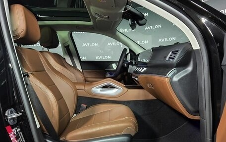 Mercedes-Benz GLE, 2026 год, 13 640 000 рублей, 9 фотография