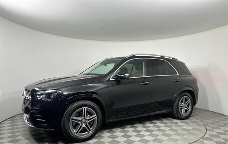 Mercedes-Benz GLE, 2026 год, 13 640 000 рублей, 19 фотография