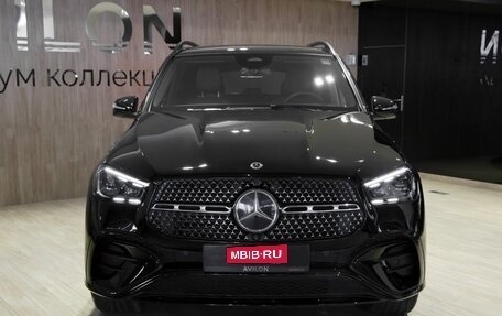 Mercedes-Benz GLE, 2026 год, 13 640 000 рублей, 21 фотография