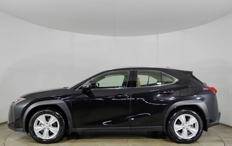 Lexus UX I, 2020 год, 2 700 000 рублей, 8 фотография