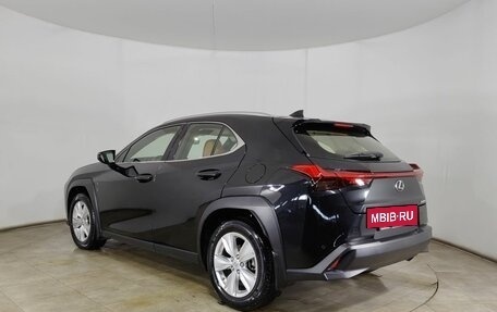 Lexus UX I, 2020 год, 2 700 000 рублей, 7 фотография