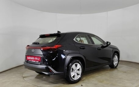 Lexus UX I, 2020 год, 2 700 000 рублей, 5 фотография