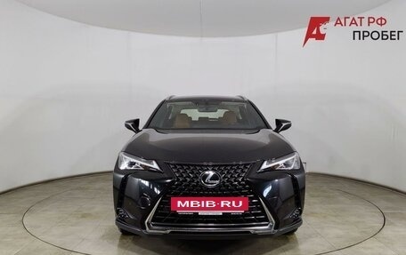 Lexus UX I, 2020 год, 2 700 000 рублей, 2 фотография
