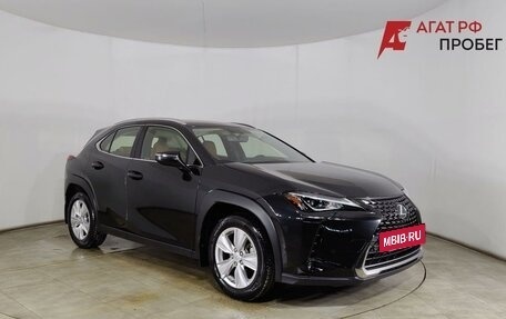 Lexus UX I, 2020 год, 2 700 000 рублей, 3 фотография