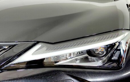Lexus UX I, 2020 год, 2 700 000 рублей, 9 фотография