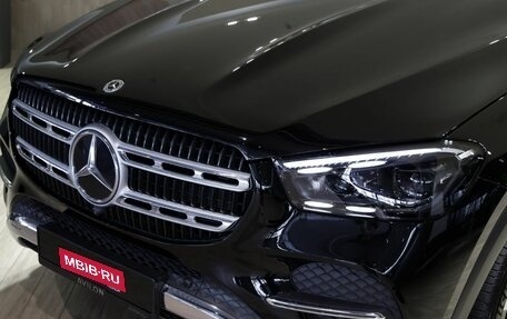 Mercedes-Benz GLE, 2026 год, 12 540 000 рублей, 7 фотография