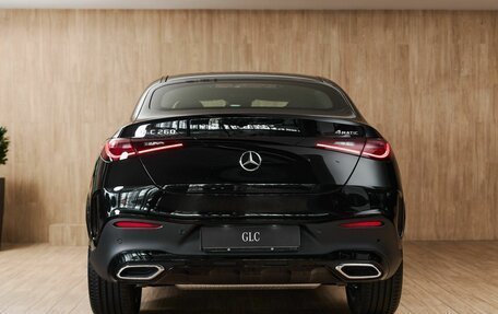 Mercedes-Benz GLC Coupe, 2025 год, 8 300 000 рублей, 5 фотография