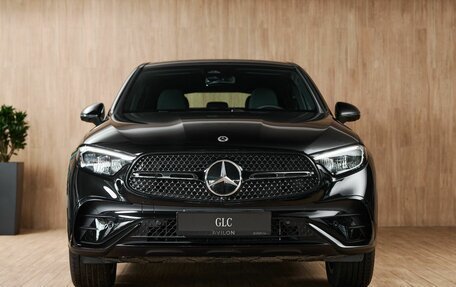 Mercedes-Benz GLC Coupe, 2025 год, 8 300 000 рублей, 4 фотография