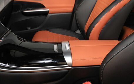 Mercedes-Benz GLC Coupe, 2025 год, 8 300 000 рублей, 10 фотография