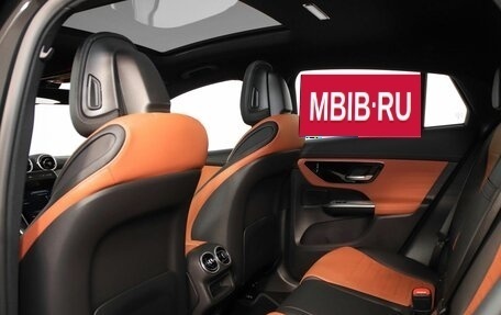 Mercedes-Benz GLC Coupe, 2025 год, 8 300 000 рублей, 11 фотография