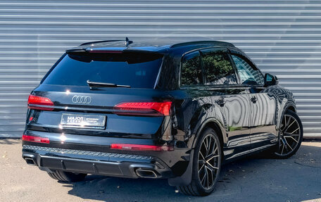 Audi Q7, 2024 год, 9 650 000 рублей, 5 фотография