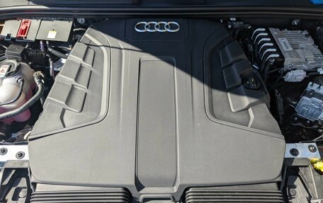 Audi Q7, 2024 год, 9 650 000 рублей, 9 фотография