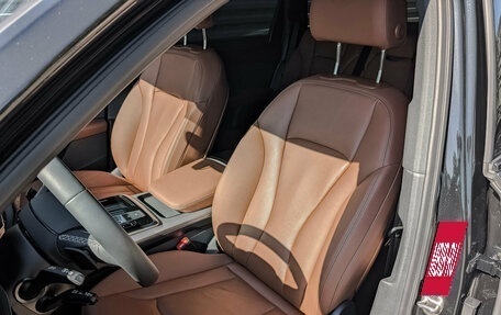 Audi Q7, 2024 год, 9 650 000 рублей, 20 фотография