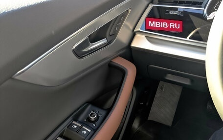 Audi Q7, 2024 год, 9 650 000 рублей, 28 фотография
