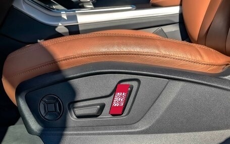 Audi Q7, 2024 год, 9 650 000 рублей, 29 фотография