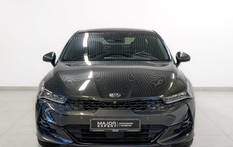 KIA K5, 2020 год, 3 005 000 рублей, 2 фотография