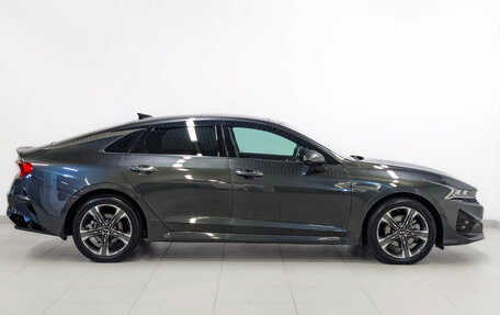 KIA K5, 2020 год, 3 005 000 рублей, 4 фотография