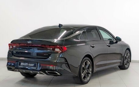 KIA K5, 2020 год, 3 005 000 рублей, 5 фотография