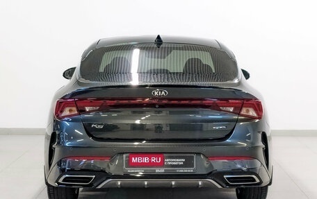 KIA K5, 2020 год, 3 005 000 рублей, 6 фотография