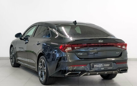 KIA K5, 2020 год, 3 005 000 рублей, 7 фотография