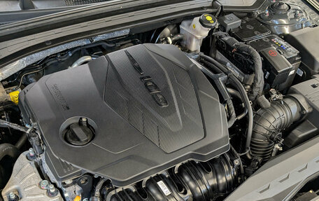 KIA K5, 2020 год, 3 005 000 рублей, 9 фотография