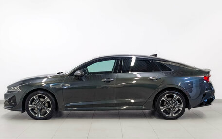 KIA K5, 2020 год, 3 005 000 рублей, 8 фотография