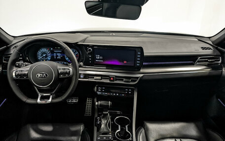 KIA K5, 2020 год, 3 005 000 рублей, 14 фотография