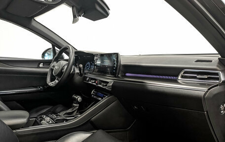 KIA K5, 2020 год, 3 005 000 рублей, 13 фотография