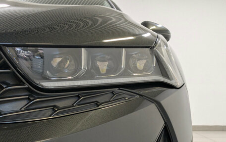 KIA K5, 2020 год, 3 005 000 рублей, 11 фотография