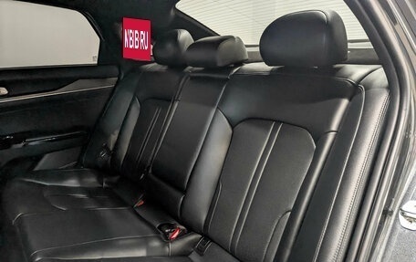 KIA K5, 2020 год, 3 005 000 рублей, 18 фотография