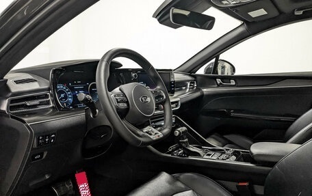 KIA K5, 2020 год, 3 005 000 рублей, 15 фотография