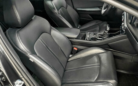 KIA K5, 2020 год, 3 005 000 рублей, 23 фотография