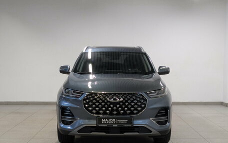 Chery Tiggo 8 Pro, 2021 год, 1 775 000 рублей, 2 фотография